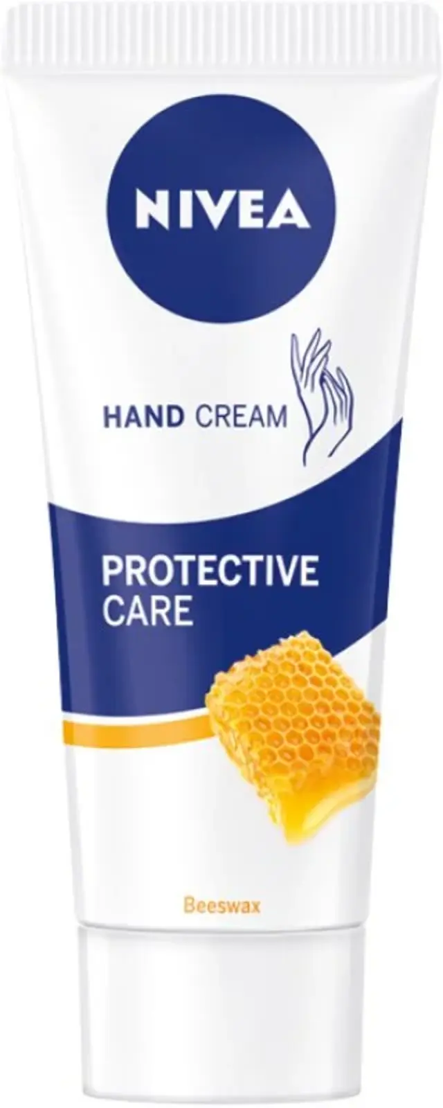 Nivea Beeswax Hand Cream 75Ml